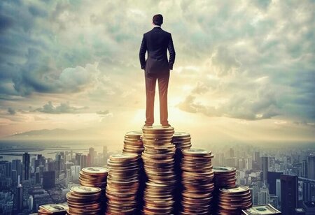 India Rich List Billionaire Population Hit Record 391 India Rich List Billionaire Population Hit Record 391